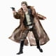 thumbnail image 1 of Figura de Acción Star Wars Black El Retorno del Jedi Han Solo, 1 of 2