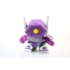 thumbnail image 3 of Figura de vinilo The Loyal Subjects Shockwave Transformers de 8 pulgadas, 3 of 3