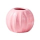 thumbnail image 1 of Florero Decoración Del Hogar Suculentas Maceta Florero De Mesa Para Estante Escritorio Cocina Rosa, 1 of 3
