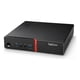 thumbnail image 1 of Mini Pc Thinkcentre Intel 8gb Ram 256gb Ssd Hdmi Wifi, 1 of 8