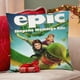 thumbnail image 4 of Epic Fundas de almohada de terciopelo con tema, regalos de funda de almohada, decoración para el hogar, cojín de lanzar, regalo de cumpleaños para fans y parejas.40*40cm., 4 of 6