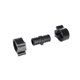 thumbnail image 1 of Acoplamiento Flair-It Central PEXLOCK 30846 3/4", Negro, 1 of 1