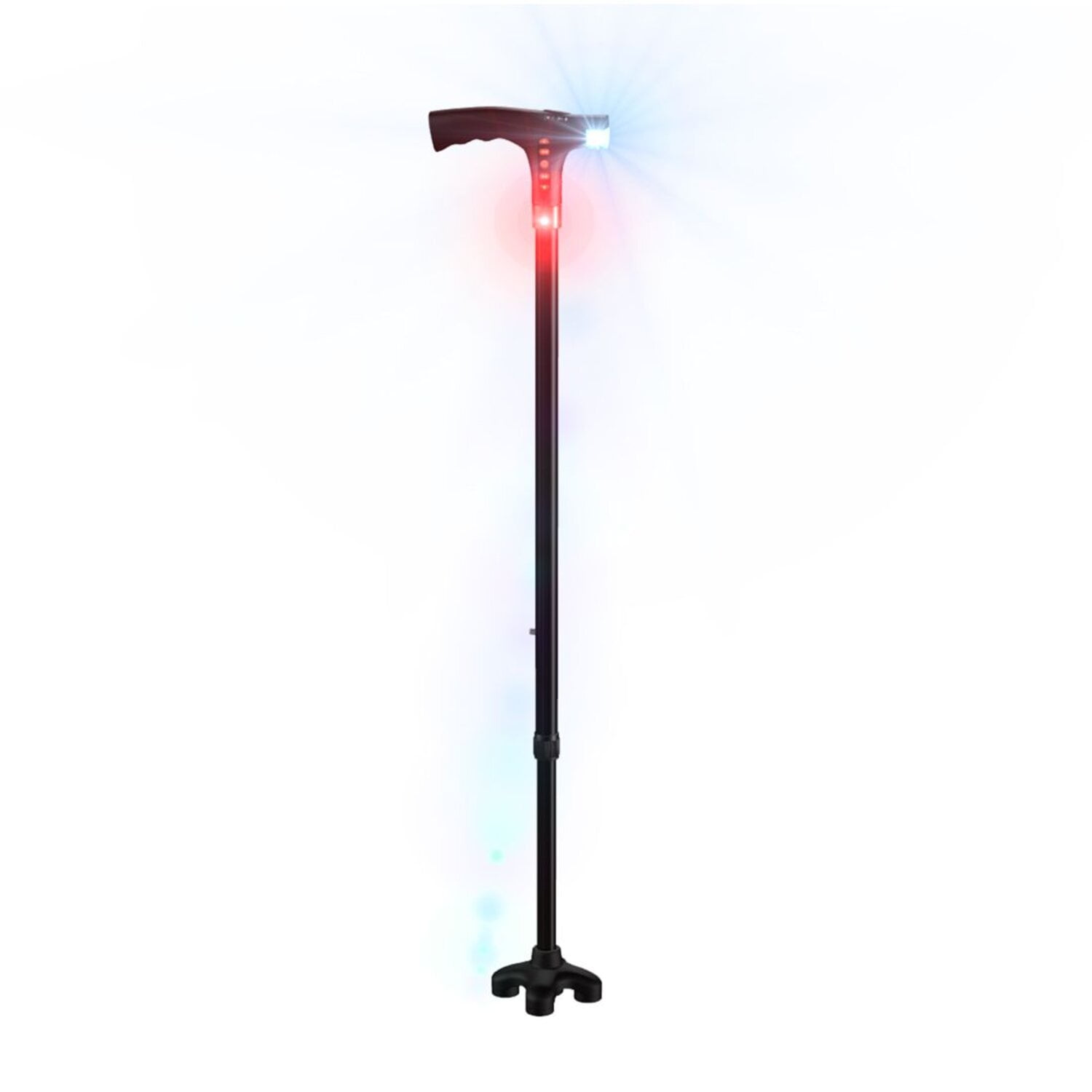 A3d - Bastón Multifuncional Walk Buddy