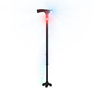 A3D - Bastón Multifuncional Walk Buddy