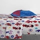 thumbnail image 4 of Set de cama Jay Franco Marvel Spidey y sus increíbles amigos, 4 of 7