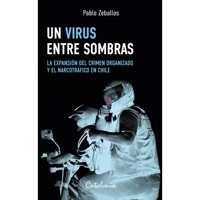 Catalonia - Libro Un Virus Entre Sombras