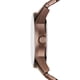 thumbnail image 3 of Reloj Relic Rylan ZR77312 de acero inoxidable marrón para hombre, 45 mm, 3 of 5