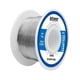 thumbnail image 1 of Alambre De Soldadura, Placas De Circuito De Soldadura Eléctrica, Alambre De Soldadura De Estaño, Alta Calidad, 50g De Diámetro, 0,8mm, 1 of 3