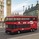 thumbnail image 5 of Bus Mercedes Benz MB 0 404 DD Escala 1:64 - Welly, 5 of 6