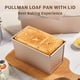 thumbnail image 5 of Molde Para Pan Pullman Con Tapa 450 G Utensilios Para Hornear Antiadherentes, 5 of 8
