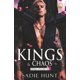 thumbnail image 1 of Libro Majosta – Kings & Chaos (Blackwell Kings), 1 of 1