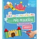 thumbnail image 1 of Libro de manualidades para pequeños – Princesas & caballeros, 1 of 3