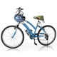 thumbnail image 5 of Yoshi Funda de Asiento de Bicicleta Impermeable, Cojín Elástico Suave, Protector contra Lluvia, Polvo y UV, 5 of 6