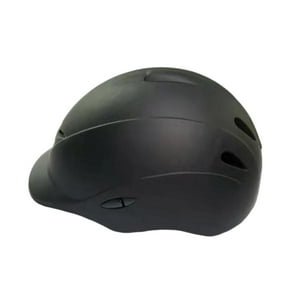 Genérico - Casco De Equitación A Prueba De Golpes Y Transpirable Protector Para La Cabeza Para Hombres Y Mujeres L