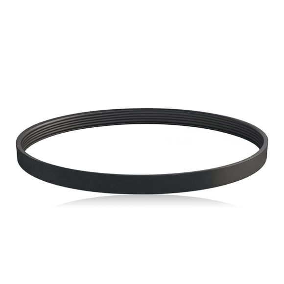 Correa de transmisión para lavadora LEYURISE 58 cm (23") GE GUD27ESSMWW