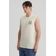 thumbnail image 4 of Polera Hombre Doble Print Beige - lll, 4 of 4