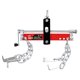 thumbnail image 1 of Nivelador de carga del motor BIG RED T32100-2 Torin 3/4 toneladas (1500 libras), 1 of 6