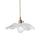 thumbnail image 1 of Lámpara Colgante Moderna Con Forma De Flor Para Cafetería, Comedor, Tienda De Ropa, 1 of 5