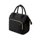 thumbnail image 4 of Tourit Lonchera Térmica 16 latas 10L Impermeable Negro, 4 of 10