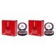 thumbnail image 4 of Sombra de ojos Pupa Milano Vamp! Matt Compact 040 Warm Nude x2, 4 of 4