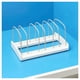 thumbnail image 1 of Organizador De Bandejas Y Moldes Para Reposteria Cocina, 1 of 4