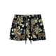 thumbnail image 1 of Traje De Baño Estampado Negro Short Niño 8, 1 of 3