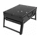 thumbnail image 1 of Mini Parrillera Plegable De Carbon / Portatil, 1 of 3