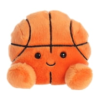 Peluche Aurora® Adorable Palm Pals™ Hoops Basketball™