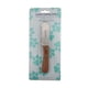 thumbnail image 3 of Cuchilla de cardado para pelo grueso de acero inoxidable Groomer Essentials, 3 of 5