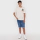 thumbnail image 4 of Polera Niño Teen Mc Focal Pecho Crudo Corona, 4 of 5