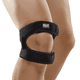 thumbnail image 2 of SOPORTE DE RODILLA EVERLAST DOBLE AJUSTE | 841212128089 - Talla L, 2 of 3