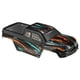 thumbnail image 3 of Carcasa de Plástico para Coche Teledirigido MagiDeal para 16889 16889A 1:16, Modelo de Coche Teledirigido, Accesorios, 3 of 5