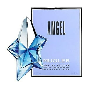 Thierry Mugler - Mugler Angel Edp 25Ml Mujer