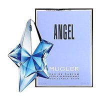 Thierry Mugler - Mugler Angel Edp 25Ml Mujer