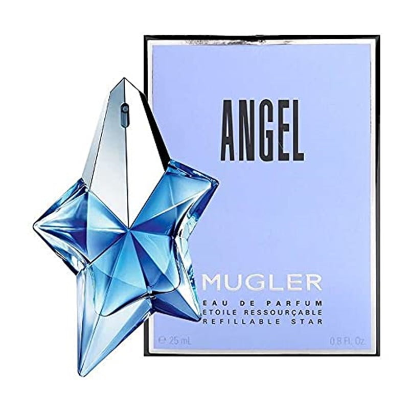 Thierry Mugler - Mugler Angel Edp 25Ml Mujer