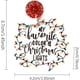 thumbnail image 4 of Pendientes de luz navideña | Pendientes navideños para mujer - Mujeres, niñas, pendientes de botón navideños, pendientes navideños, regalo de joyería para fiesta de disfraces, accesorio de disfraz Yux, 4 of 7