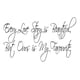 thumbnail image 1 of Decomural Every Love Story WS-34050, 1 of 2