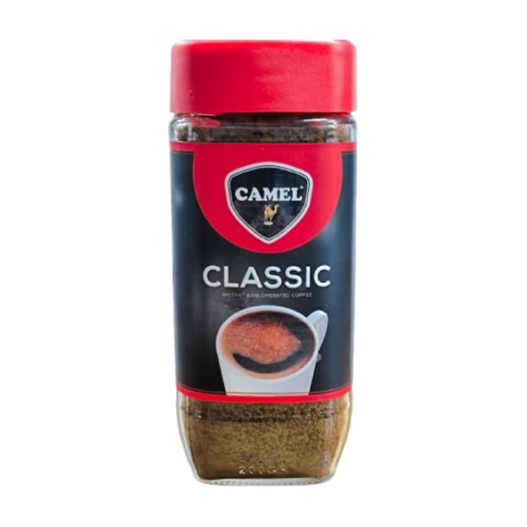 Café Camel Classic 200g