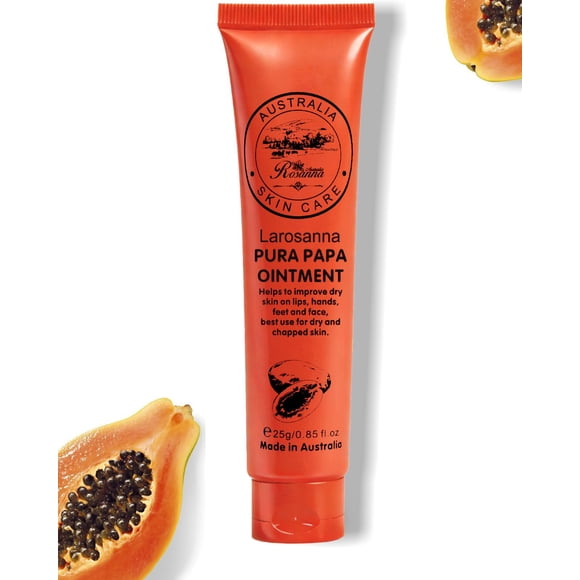 Hidratante para la piel Larosanna Pura Papa Ungüento 25 g
