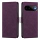 thumbnail image 2 of Funda Billetera Delgada para Google Pixel 11 / 11 Pro con Ranuras y Soporte Morado oscuro, 2 of 6