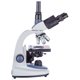thumbnail image 3 of Microscopio AmScope T380 Trinocular 1000X, 3 of 6