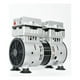 thumbnail image 1 of Motor Compresor Ultra Silencioso Sin Aceite Profesional 1-hp, 1 of 6