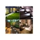 thumbnail image 4 of PACK DE 4 ESTACAS SOLAR PARA JARDIN negro, 4 of 4
