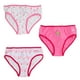 thumbnail image 1 of Calzones Barbie 3 Pack, 1 of 4