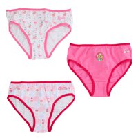 Calzones Barbie 3 Pack