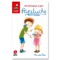 Sm - Libro Papelucho. Mi Hermana Ji