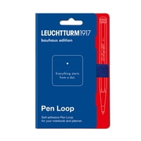 Soporte Para Bolígrafos Leuchtturm 1917 Pen Loop Royal Blue