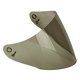 thumbnail image 4 of Lente De Visera De Casco De Motocicleta De Moda Para KYT GP Verde Claro, 4 of 5