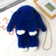 thumbnail image 1 of Cute Plush Rabbit Single Shoulder Bag Crossbody Bags Japanese Bunny Stuffed Rabbit Toy Children School Backpack Kids Gift Toys, 1 of 3