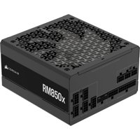 Fuente De Alimentación Corsair Rm850X Totalmente Modular 850W Atx 3.1